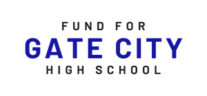 Gate City High School